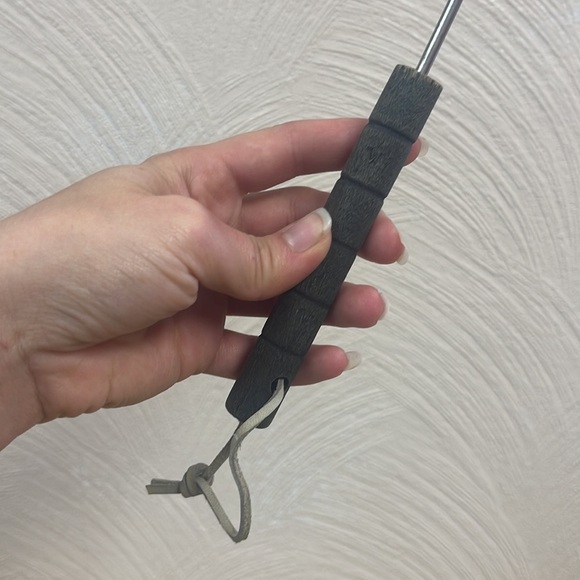 Grilling fork tool - Picture 2 of 7